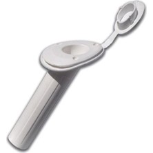 Sealux Kamış Yuvası Gövdeye Montaj Beyaz