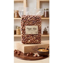 Nutala Iç Fındık 1 kg (Kavrulmamış Doğal)