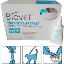 Bioline Muratech Biovet  Deri Damlası