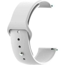 Vintessy Huawei Gt4 41MM 18MM Klasik Kordon (Saat Değildir) - Yıldız Işığı