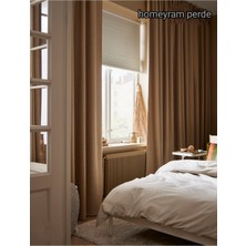 Karasi Blackaut Perde