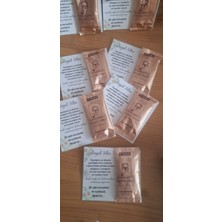 Sevgiliatolyemm 5 Adet Velilere Hediye ,karne, Tatil,misafir Hediyelikleri