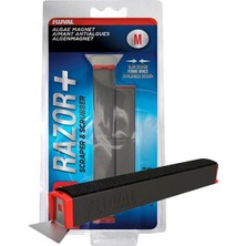 Hagen Fluval Muratech Fluval Razor Cam Temizleyici Medium