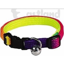 Muratech Eastland Boyun Tasma Fosforlu Çıng. 10 Mm*25-36 cm