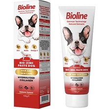 Muratech Bioline Bio-Zinc Paste Dog 100 gr