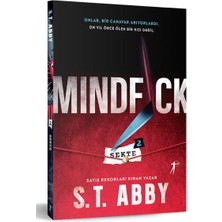 Hatıra Kutusu Mindfck 2 - Sekte