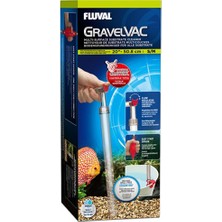 Hagen Fluval Muratech Fluval Grelvac Sm