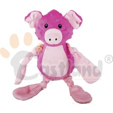 Muratech Eastland Öten Peluş Domuz 30 cm