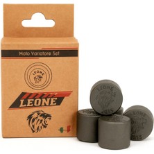 Leone Mondial Fury 110 Black Edition Bagası - 16 Gram