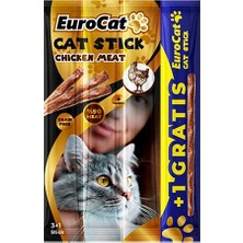 Muratech Eurocat Catstick Tuklu 4x5 gr