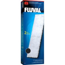 Hagen Fluval Muratech Fluval Polycarbon Kartuş #u3 Filtre (2 Li)