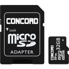 Midcom 4gb / 8gb / 16GB / 32GB / 64GB / 128GB / 256GB High Speed Tf Kart & Sd Adaptör