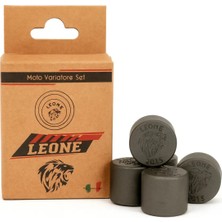 Leone Mondial Exon 125 Black Edition Bagası - 11 Gram