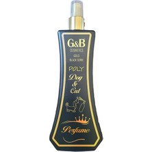 G&B Cosmetics Muratech G&b Pet Parfüm Poly 370 ml