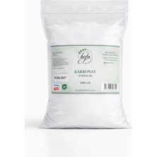 Hefa Şifa Bahçesi Temizlik Amaçlı Karbonat 1 kg