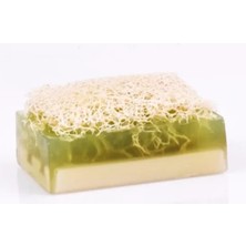 Ethab Ticaret Doğal Kabak Lifli Çay Ağacı Sabunu