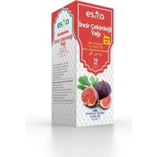 Ethab Ticaret Incir Çekirdeği Yağı 10 Ml.