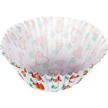 Ethab Ticaret Yelmen Kek Kalıbı Kapsülü 1 Adet ROYALEKS-Y-031