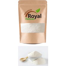 Royal Baharat Süt Tozu Deluxe Seri Organik Lezzetli 250 gr