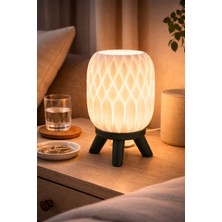 The Shogun Ornexa Prism Masa Lambası