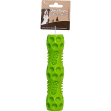 Muratech Eastland Plastik Sopa Köpek Çiğneme Oyuncağı 17,5c