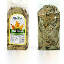 Ethab Ticaret Poşet Çınar Yaprağı 30 Gr.