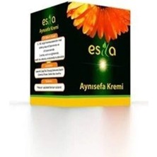 Ethab Ticaret Aynı Sefa  Kremi 40 Ml.