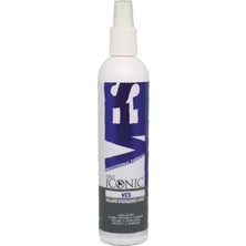 True Iconic Muratech True Iconıc Volume Energızıng Sprey 300ML