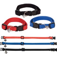 Muratech Eastland Klipsli  Tasması 30CM