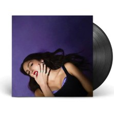 Plak Çalar Olivia Rodrigo – Guts (Lp) Plak