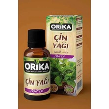 Ethab Ticaret Çin Yağı 20 Ml.