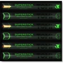 Muratech Tomi  Stick Hindi ve Kuzulu 6lı 5X6GR 30GR