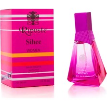 Ethab Ticaret Riposte 24 Saat Etkili Kadın Parfüm - Shee - For Women 90 ml