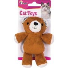 Muratech Eastland  Otlu Peluş Ayıcık 12CM
