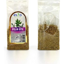 Ethab Ticaret Poşet Pelin Otu 50 Gr.