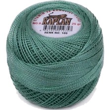 Ethab Ticaret Kaplan Etamin ve Kaniçe Ipi 8 No Kod/renk: 109 - Royaleks