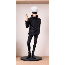 3D Home Satoru Gojo 3D Figür