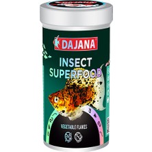 Muratech Dajana Isf Vegetable Flakes 250 ml