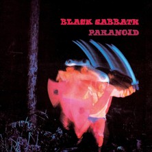 Plak Çalar Black Sabbath – Paranoid (Lp) Plak