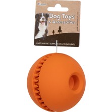 Muratech Eastland Ödül Hazneli Top - Çap 8cm