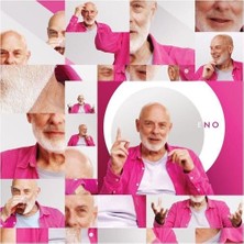 Plak Çalar Brian Eno – Eno (Original Motion Picture Soundtrack) (2lp) Plak