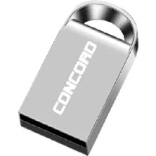 Midcom C3U64 USB 3.0 64GB Mini Metal Flash Disk