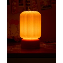 The Shogun Corvix Glow Base Masa Lambası