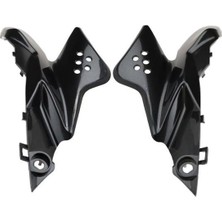 GMS Mondial Drift L 125 Ön Far Grenajı Alt Füme Takım