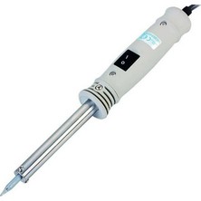 Class ZD-715L 60W Kalem Havya – Anahtarlı, Seramik Rezistanslı Profesyonel Lehimleme Havyası