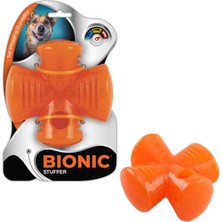 Muratech Bionic Stuffer Köpek Day. Ödül Haneli Oyun. 12,5cm