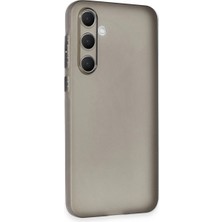Vintessy Samsung Galaxy A15 4g Kılıf Puma Silikon - Gri