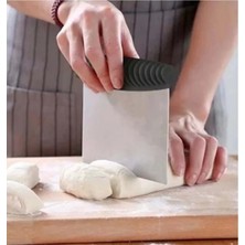 Ethab Ticaret Büyük Saplı Spatula Bıçak ROYALEKS-BRNS31013