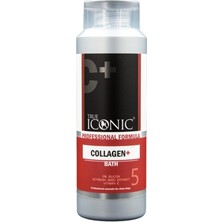 True Iconic Muratech True Iconıc Collagen Plus Şampuan 400 ml
