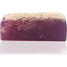 Ethab Ticaret Doğal Kabak Lifli Lanta Sabunu